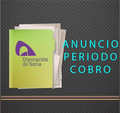 ANUNCIO PERIODO COBRO