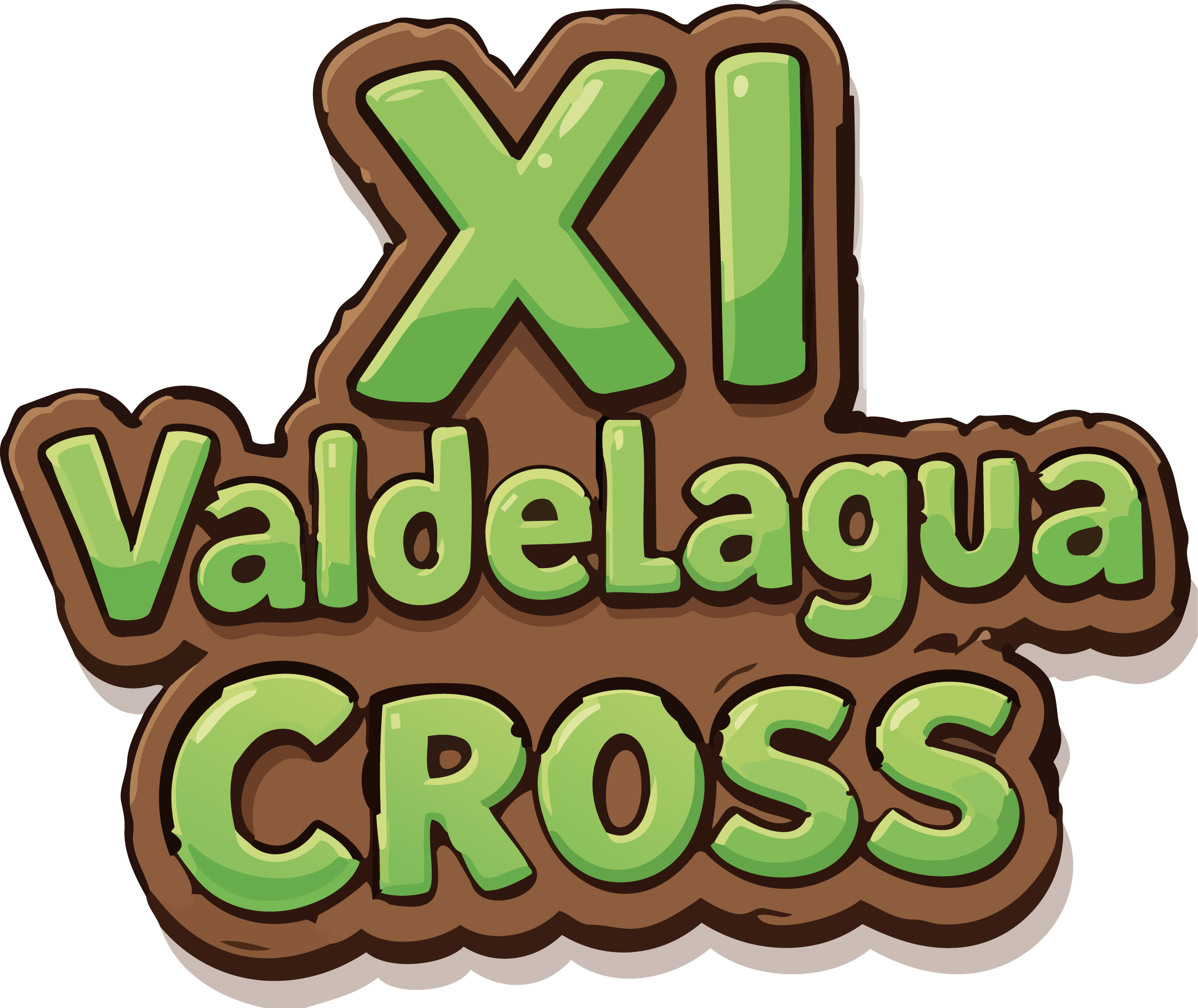 XI VALDELAGUACROSS