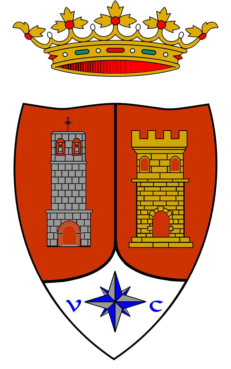 Escudo de Valdelagua del Cerro